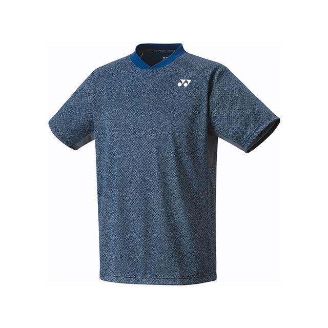 らな様オーダー専用 YONEX ヨネックス 10598 ユニゲームシャツ/フィットスタイル（ダーク