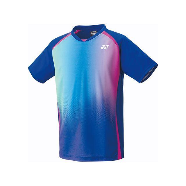 専用ですs YONEX 【メール便可】ヨネックス ユニ ゲームシャツ（フィットスタイル