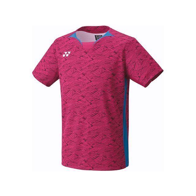 YONEX ヨネックス 10613 メンズゲームシャツ/フィットスタイル