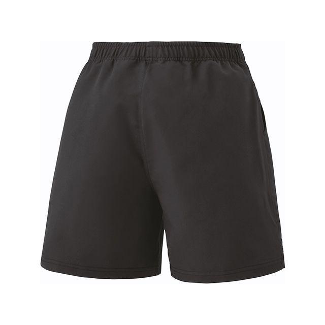 YONEX（ヨネックス） 25095 ウィメンズハーフパンツ（ブラック