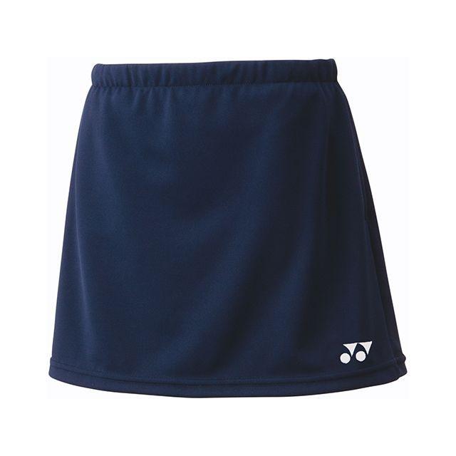 YONEX（ヨネックス） 26170J ジュニアスカート/インナースパッツ付