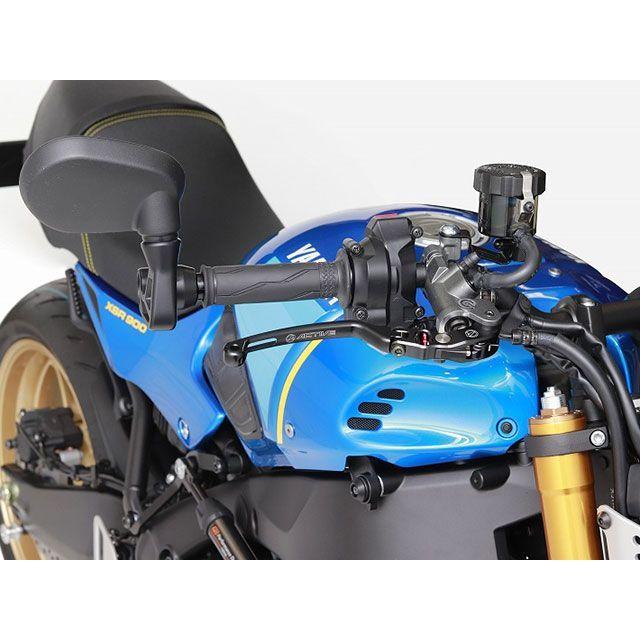 アクティブピープル アクティブ STFブレーキレバー（ブルー） ACTIVE