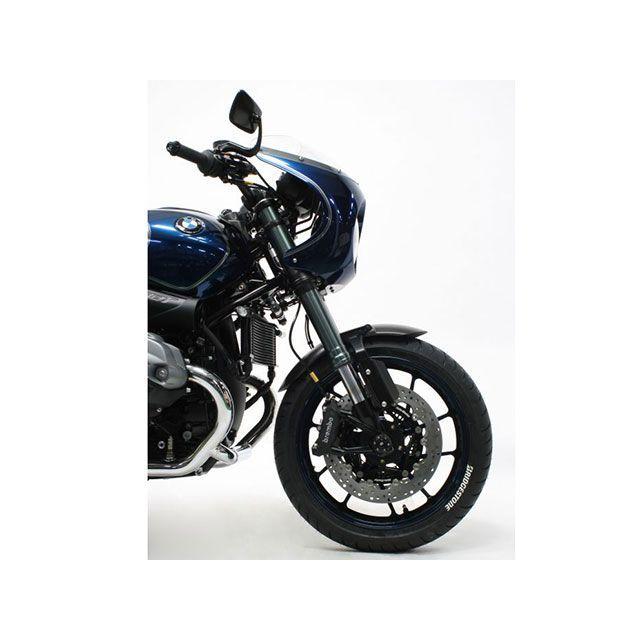 アクティブピープル アクティブ R nineT オイルクーラーキット