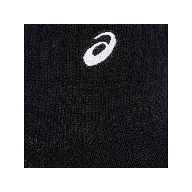 ASICS（アシックス） 3033B869 SOCKS10（PERFORMANCE BLACK/BRILLIANT