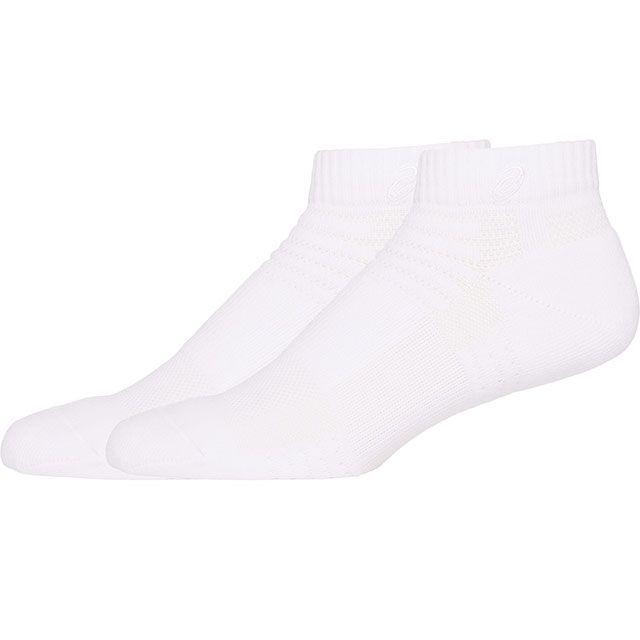 靴 ASICS GEL-VENTURE 6 SHIELD 24.5cm ASICS（アシックス） 3033B869 SOCKS10（BRILLIANT WHITE/BRILLIANT