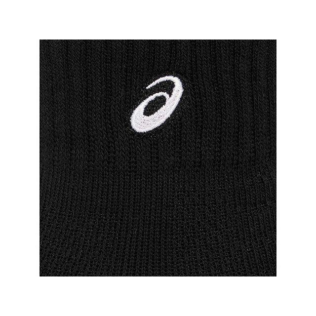 ASICS（アシックス） 3033B870 SOCKS13（PERFORMANCE BLACK/BRILLIANT