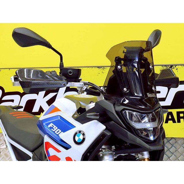 Barkbusters バークバスターズ F900GS ENDURO ハードウェアキット BHG