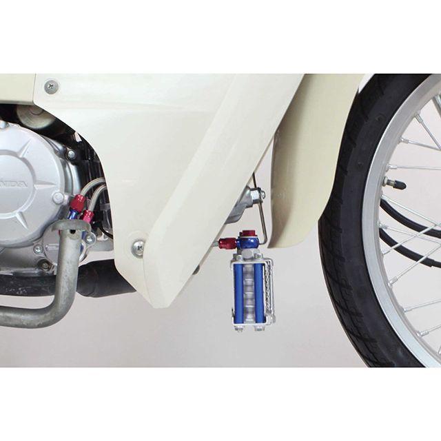 スペシャルパーツ武川 SP武川 スーパーカブ110 コンパクトクールキット