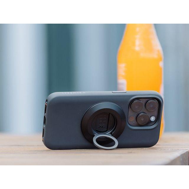 クアッドロック スマートフォンリング＋ボトルオープナー QUAD LOCK | QUAD LOCK | 02