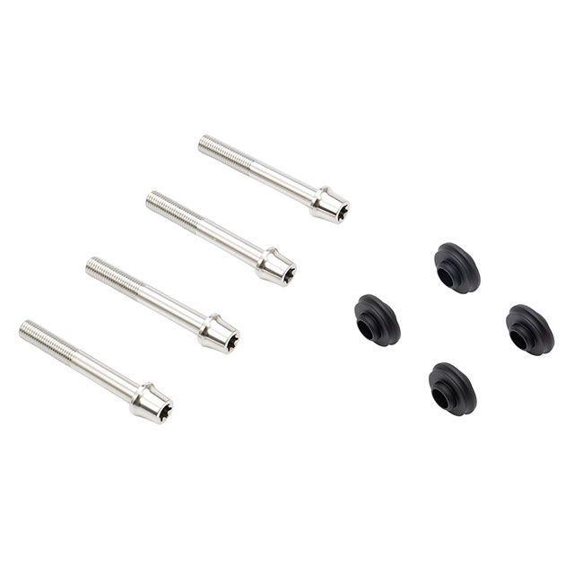 プロトブレンボ XSR900 オフセットカラーマウントボルトセット 適合