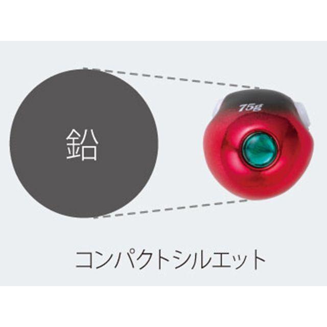 Hayabusa（ハヤブサ） フリースライド TGヘッド コンプリートモデル