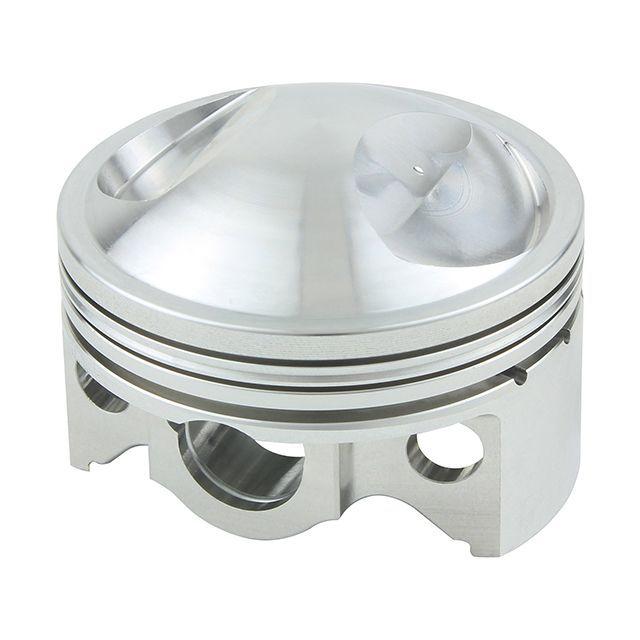 シフトアップ 12V カブ110ccハイレボリューション ボア/ストローク