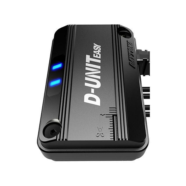 DAYTONA（デイトナ） アクセサリー電源ユニット D-UNIT EASY DAYTONA