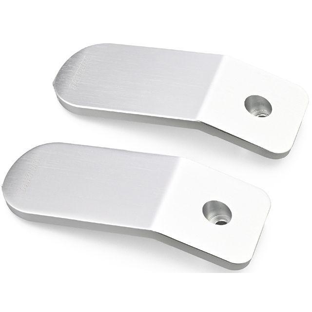 DAYTONA（デイトナ） オプションデザインパネル（シルバー