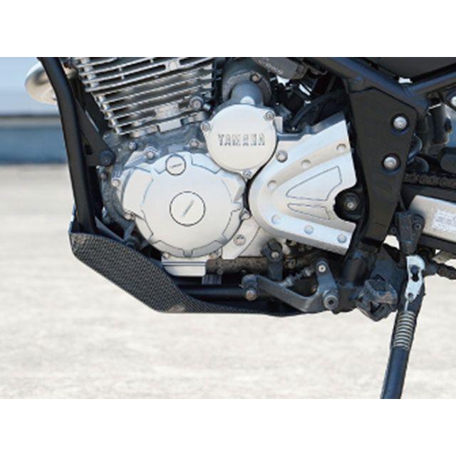 サイクラム スキッドプレートタイプII（ブラック） CYCLE-AM