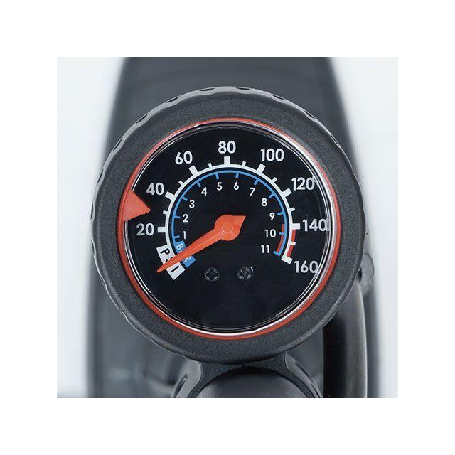  tabacco 25.5cm ブラウン パワースポーツ パワーフロアポンプ ライト POWER SPORTS : モトメガネ