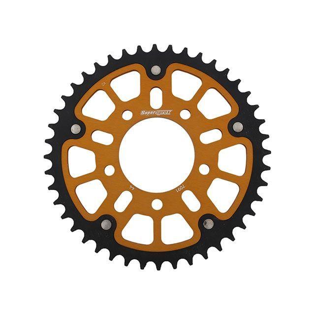 すーぴー様　オーダーページ スーパースプロックス 社外ホイール対応：MARCHESINI（TYPE-A）、OZ