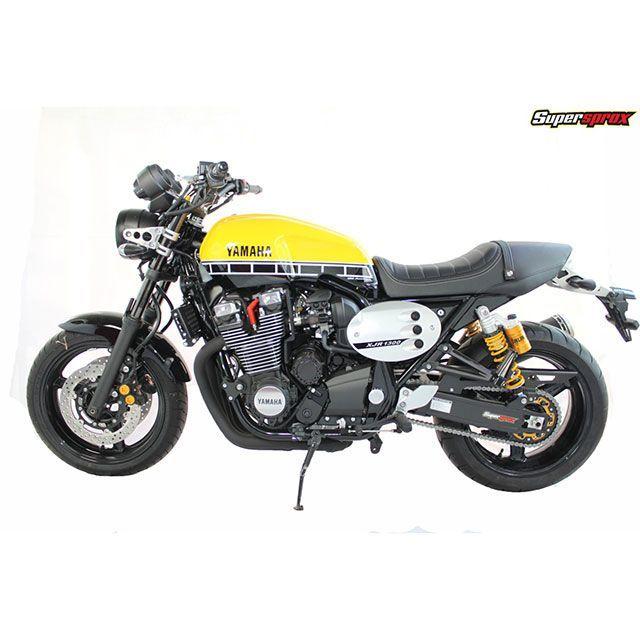 スーパースプロックス 社外ホイール対応：JB-MAGTAN、GALESPEED