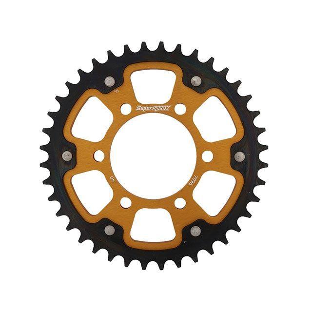 スーパースプロックス 社外ホイール対応：JB-MAGTAN、GALESPEED