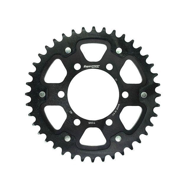 スーパースプロックス 社外ホイール対応：JB-MAGTAN、GALESPEED