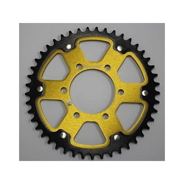 専用確認 スーパースプロックス 社外ホイール対応：JB-MAGTAN、GALESPEED