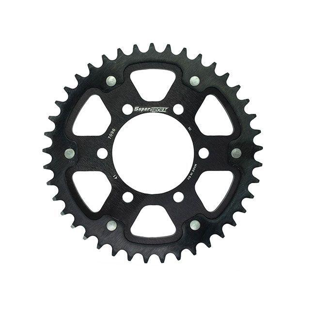 スーパースプロックス 社外ホイール対応：JB-MAGTAN、GALESPEED