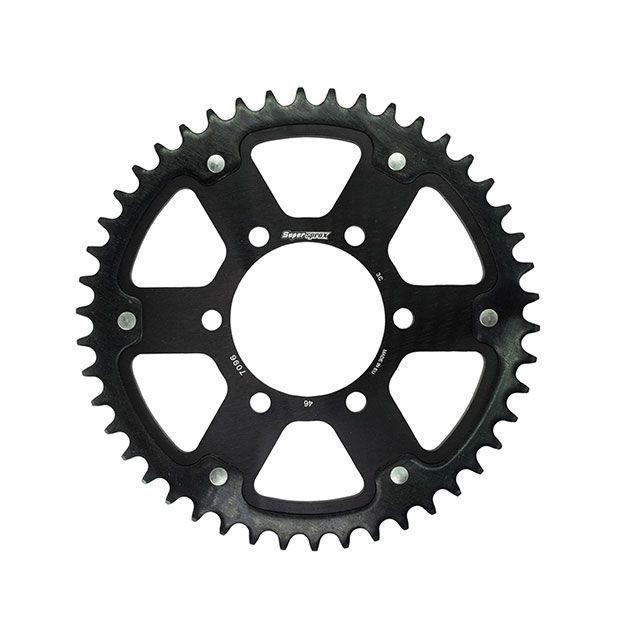 スーパースプロックス 社外ホイール対応：JB-MAGTAN、GALESPEED