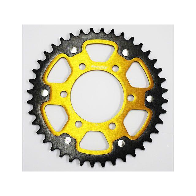 スーパースプロックス 社外ホイール対応：JB-MAGTAN、GALESPEED