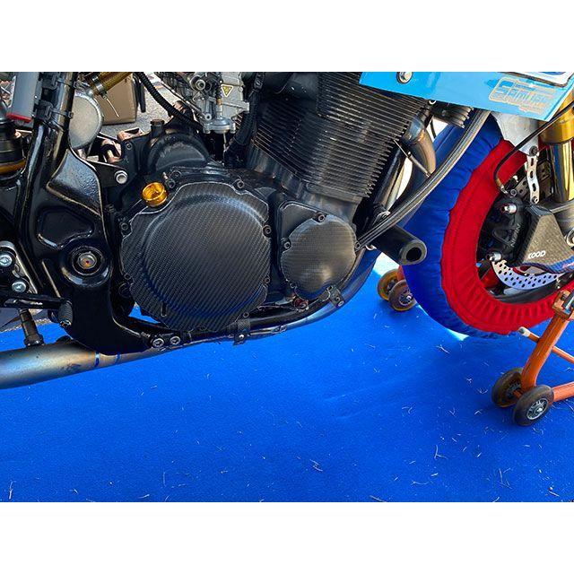 その他 k-1 Magical Racing（マジカルレーシング） SUZUKI製油冷エンジン750CC