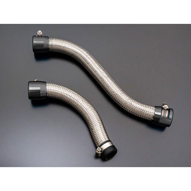 ARCHI アーキ Z900RS/CAFE メッシュラジエターホースキット Z900RS 18