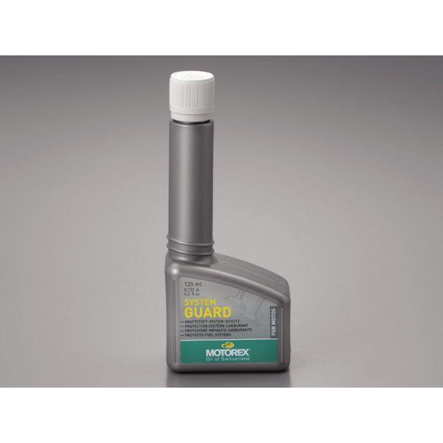MOTOREX（モトレックス） システムガード125ml MOTOREX : モトメガネ