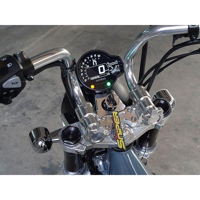 SNIPER（スナイパー） Dax125／ダックス125／ST125 モンキー125 