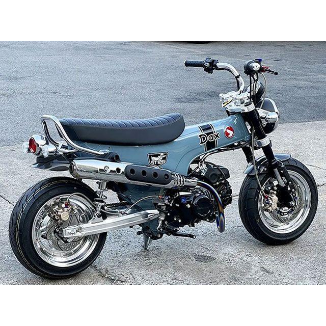 スナイパー Dax125／ダックス125／ST125 モンキー125 モンキー125 