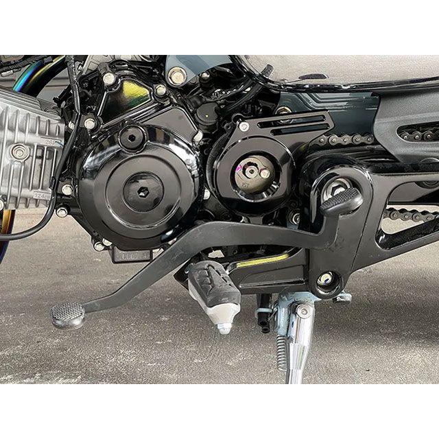 スナイパー Dax125/ダックス125 ハンターカブ/CT125 モンキー125