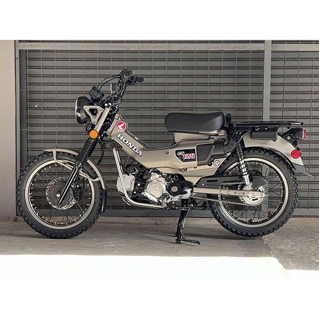 SNIPER（スナイパー） Dax125/ダックス125 ハンターカブ/CT125