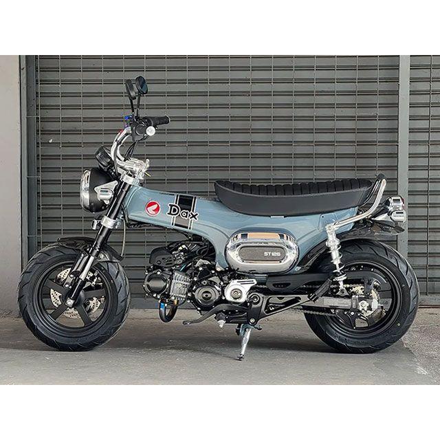 SNIPER（スナイパー） Dax125/ダックス125 ハンターカブ/CT125