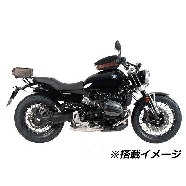 ヘプコ＆ベッカー（HEPCO&BECKER） R12 リアキャリア（ブラック