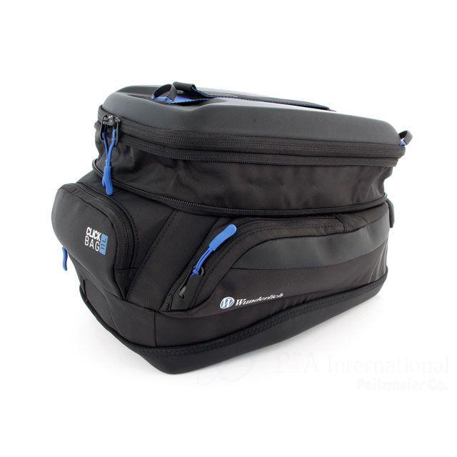 Wunderlich（ワンダーリッヒ） タンクバッグ「CLICK BAG 11