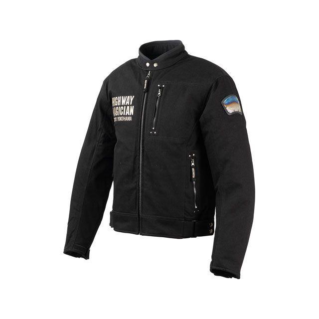 てった YeLLOW CORN イエローコーン 2024-2025秋冬モデル NJ-4301 ジャケット