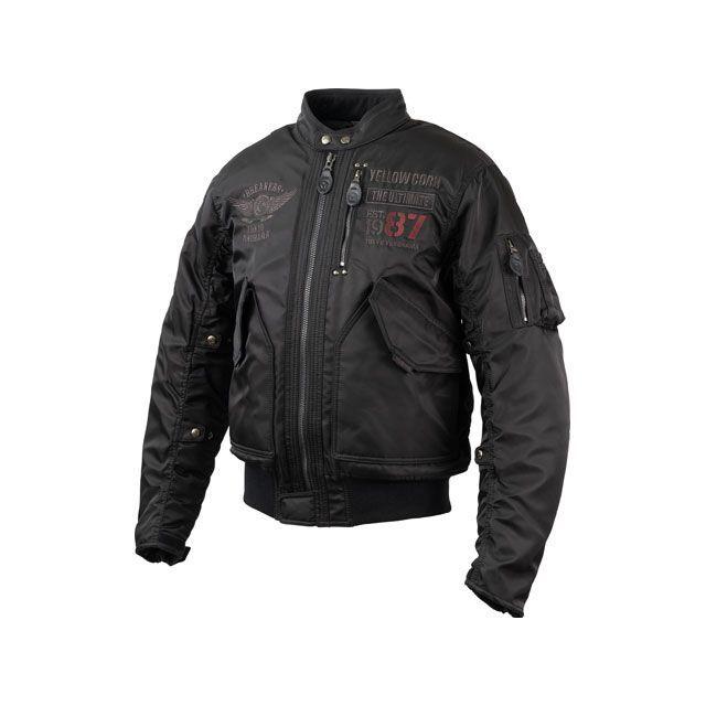 YeLLOW CORN イエローコーン 2024-2025秋冬モデル YB-4302 ジャケット