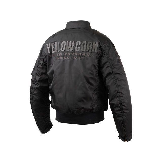 YeLLOW CORN イエローコーン 2024-2025秋冬モデル YB-4302 ジャケット