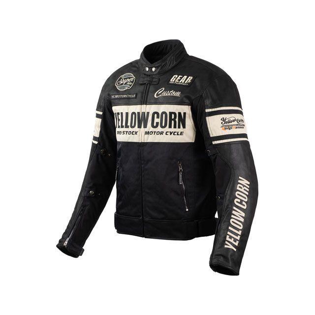 YeLLOW CORN イエローコーン 2024-2025秋冬モデル BB-4304 ジャケット