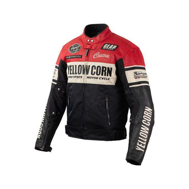 sk CLub様専用イエローコーンテキスタイルジャケット YELLOW CORN