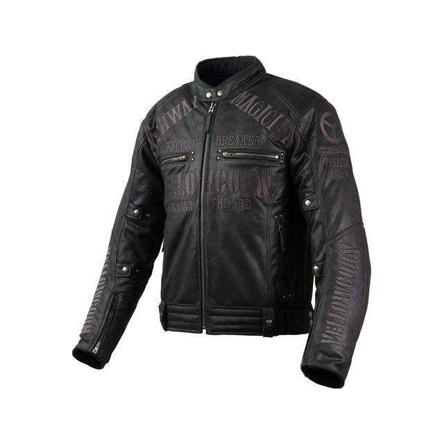 YeLLOW CORN イエローコーン 2024-2025秋冬モデル YB-4305 ジャケット