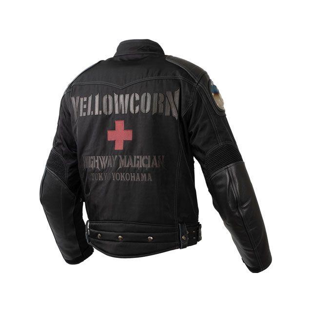 YeLLOW CORN イエローコーン 2024-2025秋冬モデル YB-4309 YeLLOW CORN イエローコーン 2024-2025秋冬モデル YB-4309