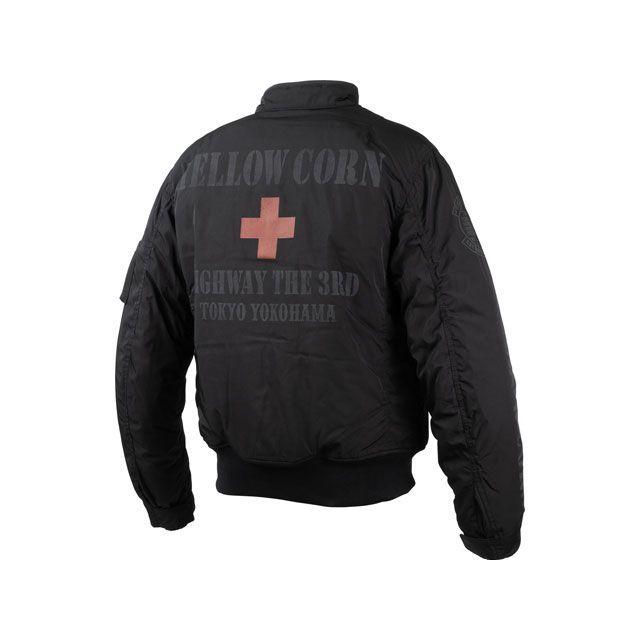 YeLLOW CORN イエローコーン 2024-2025秋冬モデル YB-4321 ジャケット