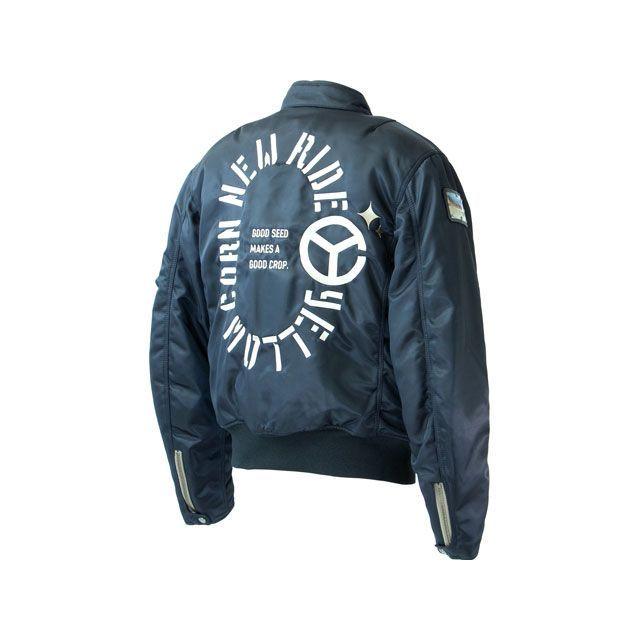 YeLLOW CORN（イエローコーン） 2024-2025秋冬モデル NJ-4303