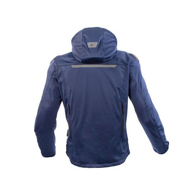 コミネ 2024-2025秋冬モデル JK-6235 ハイプロテクトソフトシェル