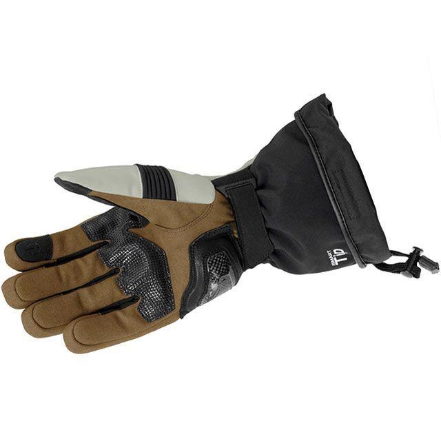 コミネ（Komine） 2024-2025秋冬モデル EK-2155 デュアルヒート