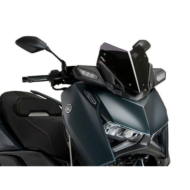 Puig（プーチ） V-TECH LINE スポーツスクリーン（ダークスモーク